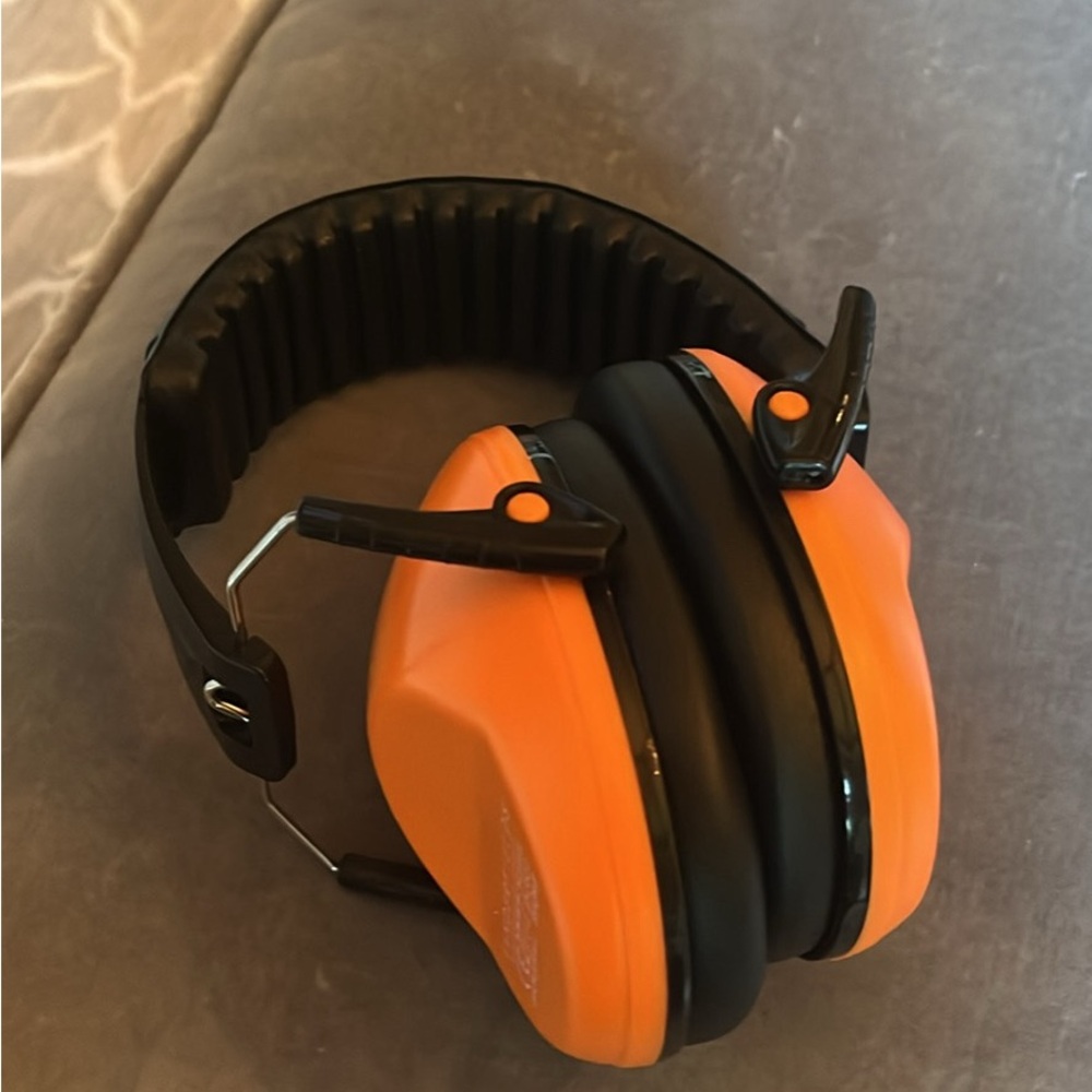 Vanderfield Infant Ear Protection - Noise Cancelling